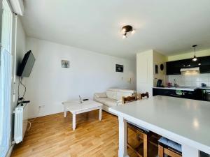 Le Petit Podium Cozy Ground Floor