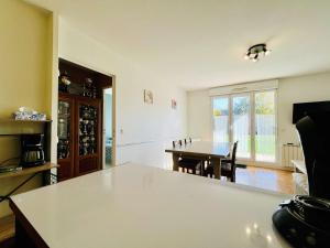 Le Petit Podium Cozy Ground Floor