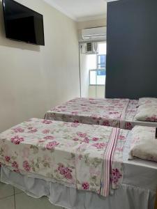 Hotel Pousada Santa Ceia