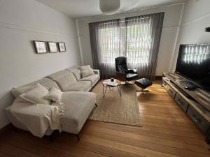 Renovated 1930s home