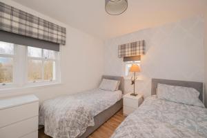 The Lodge House Callander