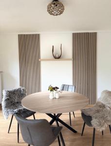 Heidezauber für 2-4 Personen