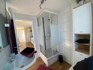 Ferienwohnung Grodenblick