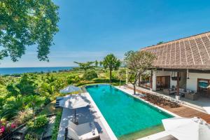 Villa Banyan Umeanyar - Luxury Villa with Unbelievable Panorama View