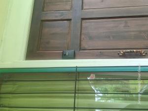 Mountain Retreat in Bijagua de Upala with Stunning Nature Views