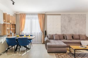 Ski Escape Poiana Brasov Residence