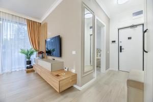 Ski Escape Poiana Brasov Residence