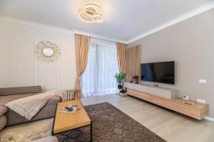 Ski Escape Poiana Brasov Residence