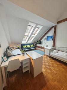 Mabo apartments - Ljubljana 