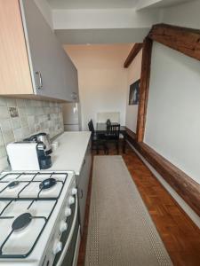 Mabo apartments - Ljubljana 