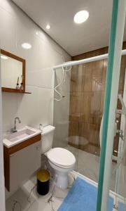 LOFT- Ilha Grande Abraão 1