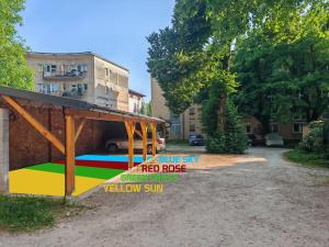 Mabo apartments - Ljubljana 