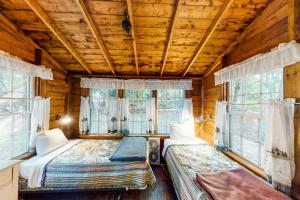 Garden Islands Cedar