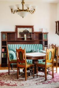 Unik Villa- Luxus Appartemente im Oberharz