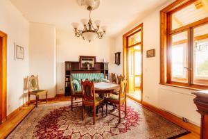 Unik Villa- Luxus Appartemente im Oberharz