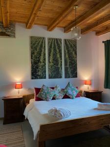 AGRITURISMO MODOLO Belluno Dolomiti