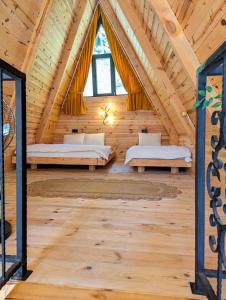 Walnut Bungalow