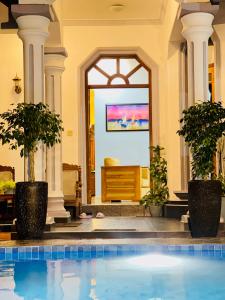 Elisach Serenity House - 4 BHK Villa in Sri Lanka - near to Airport