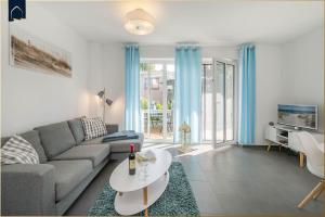 Waldsiedlung Möwenkoje