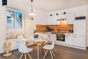 Waldsiedlung Möwenkoje