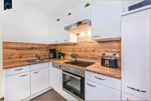 Waldsiedlung Möwenkoje