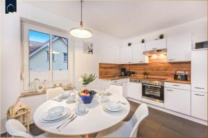 Waldsiedlung Möwenkoje