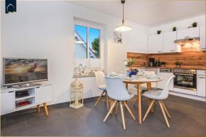 Waldsiedlung Möwenkoje