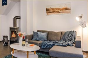 Waldsiedlung Möwenkoje