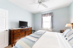 The Colonels Suites Unit 2