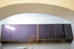 1BHK Service Apartment with Terrace In Breakfast