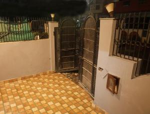 1BHK Service Apartment with Terrace In Breakfast