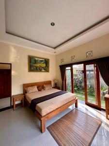 Ningmas Garden By Sidhi Hospitality Experiences