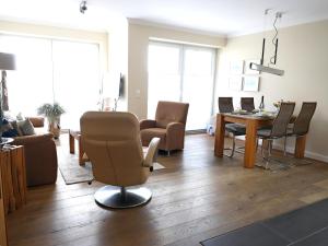 Brandenburger Straße 5b, Whg.6