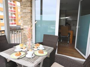 Brandenburger Straße 5b, Whg.6