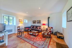 Kergus - A 15 min de Morlaix