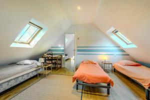 Kergus - A 15 min de Morlaix