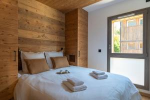 Appartement LÉcrin du Léry