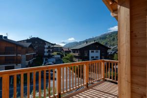 Appartement LÉcrin du Léry