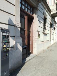 Bergamo Central Living