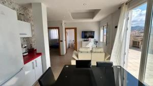 Charming Apartment in Málaga with Terrace 60 m²