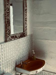 The Hulya glamping under sky Since 2021