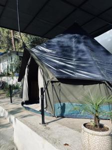 The Hulya glamping under sky Since 2021