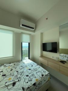 Osaka reverview Apartment PIK 2