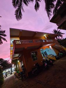 Krishna Guest House