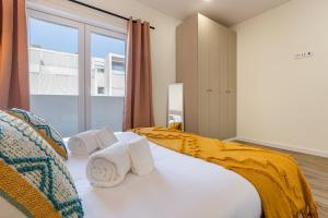 Campo das Hortas Apartments