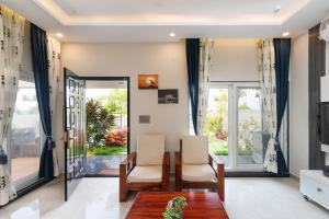 Wildscape by StayJade Pvt Pool 1hr-HSR Nature