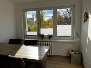 Apartament na Chrobrego