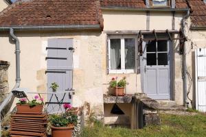 LAtelier de Pierre Sleeps 4 with Garden