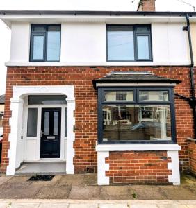 Recently renovated 4 bed home