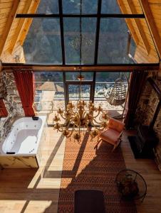 Walnut Bungalow